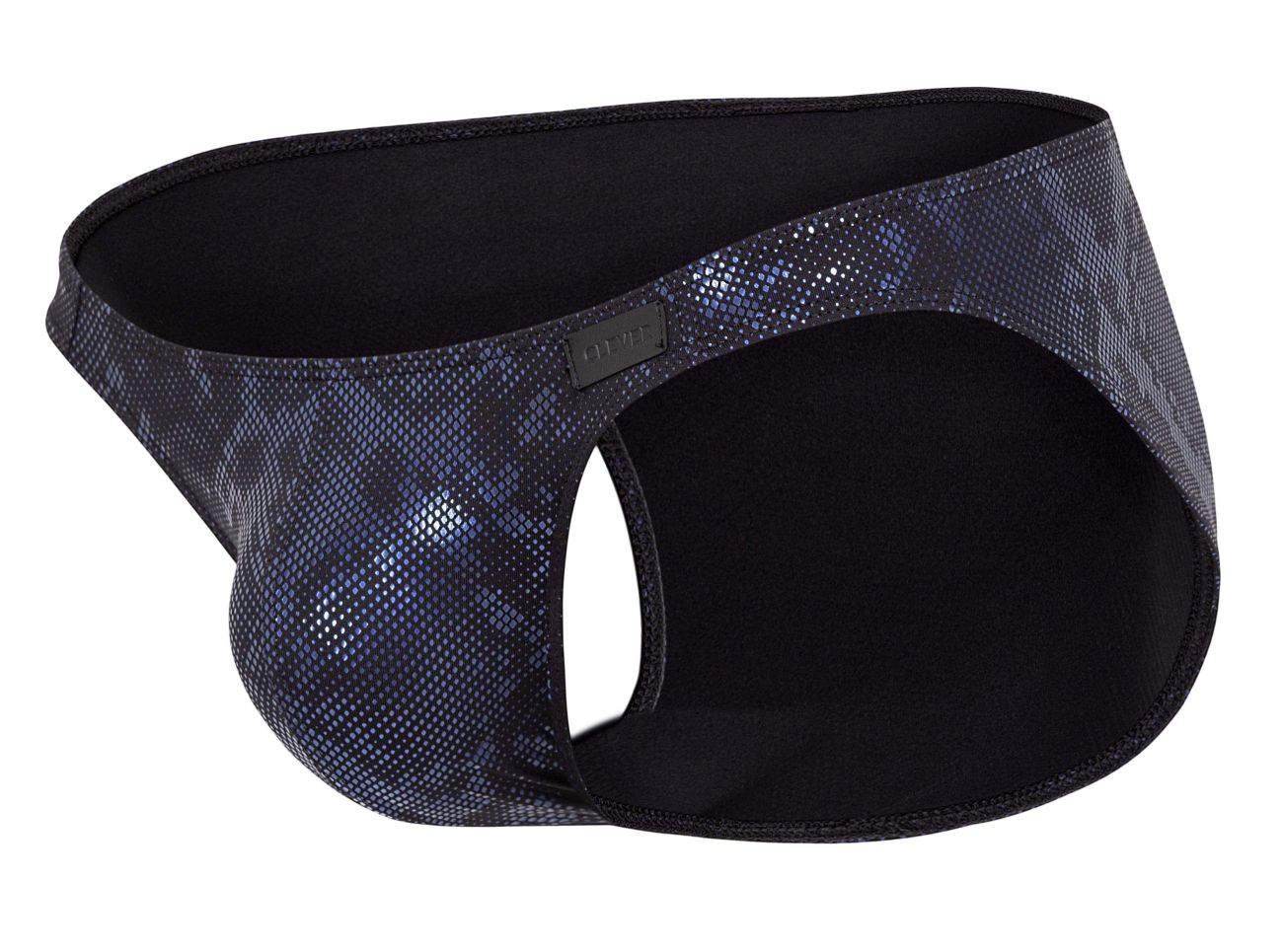 Clever 1576 Cambodia Bikini Color Blue - DealByEthan.gay loves Clever