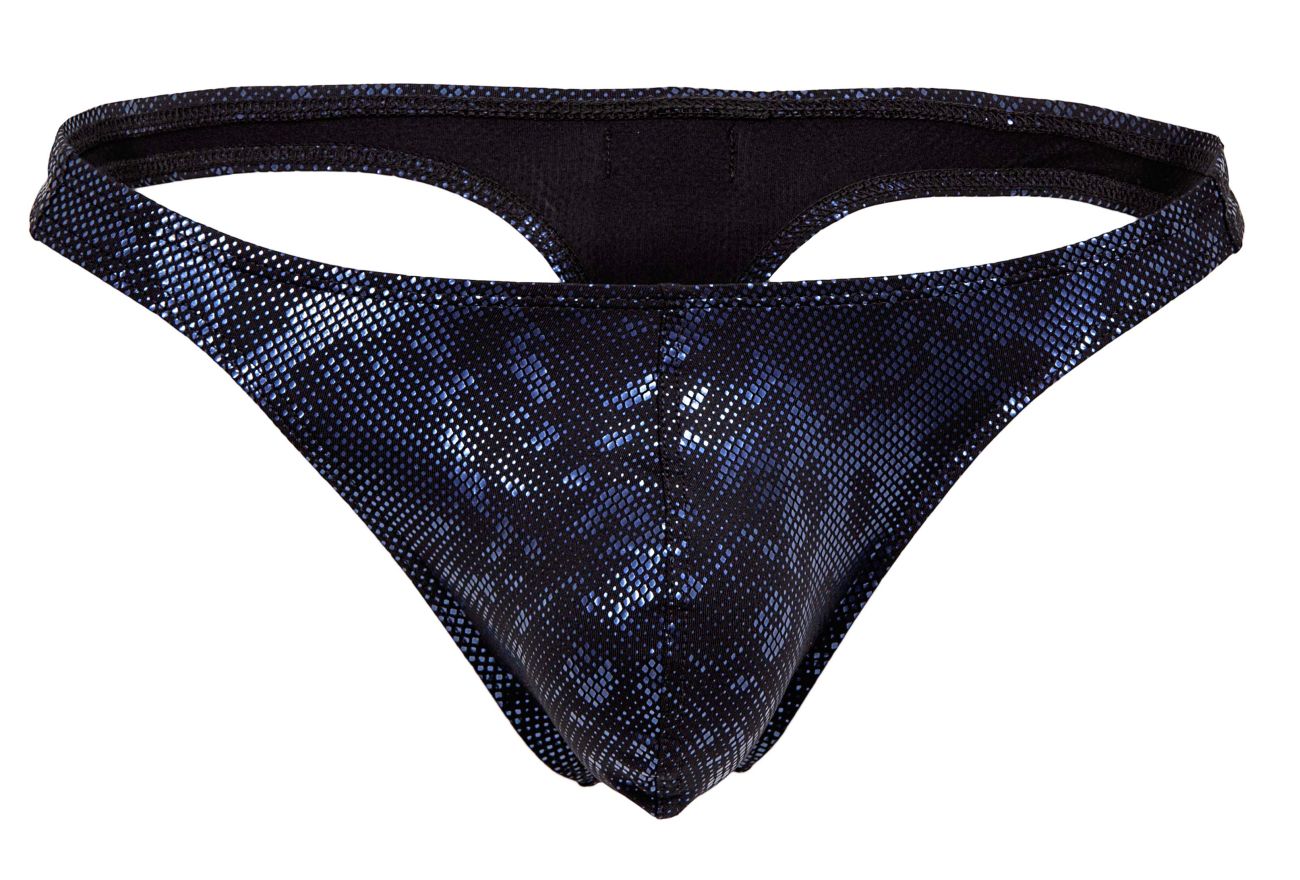 Clever 1577 Cambodia Thongs Color Blue - DealByEthan.gay loves Clever