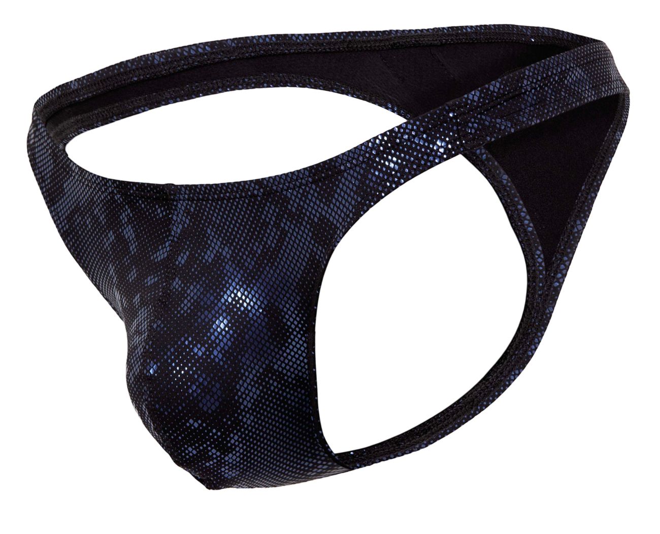 Clever 1577 Cambodia Thongs Color Blue - DealByEthan.gay loves Clever