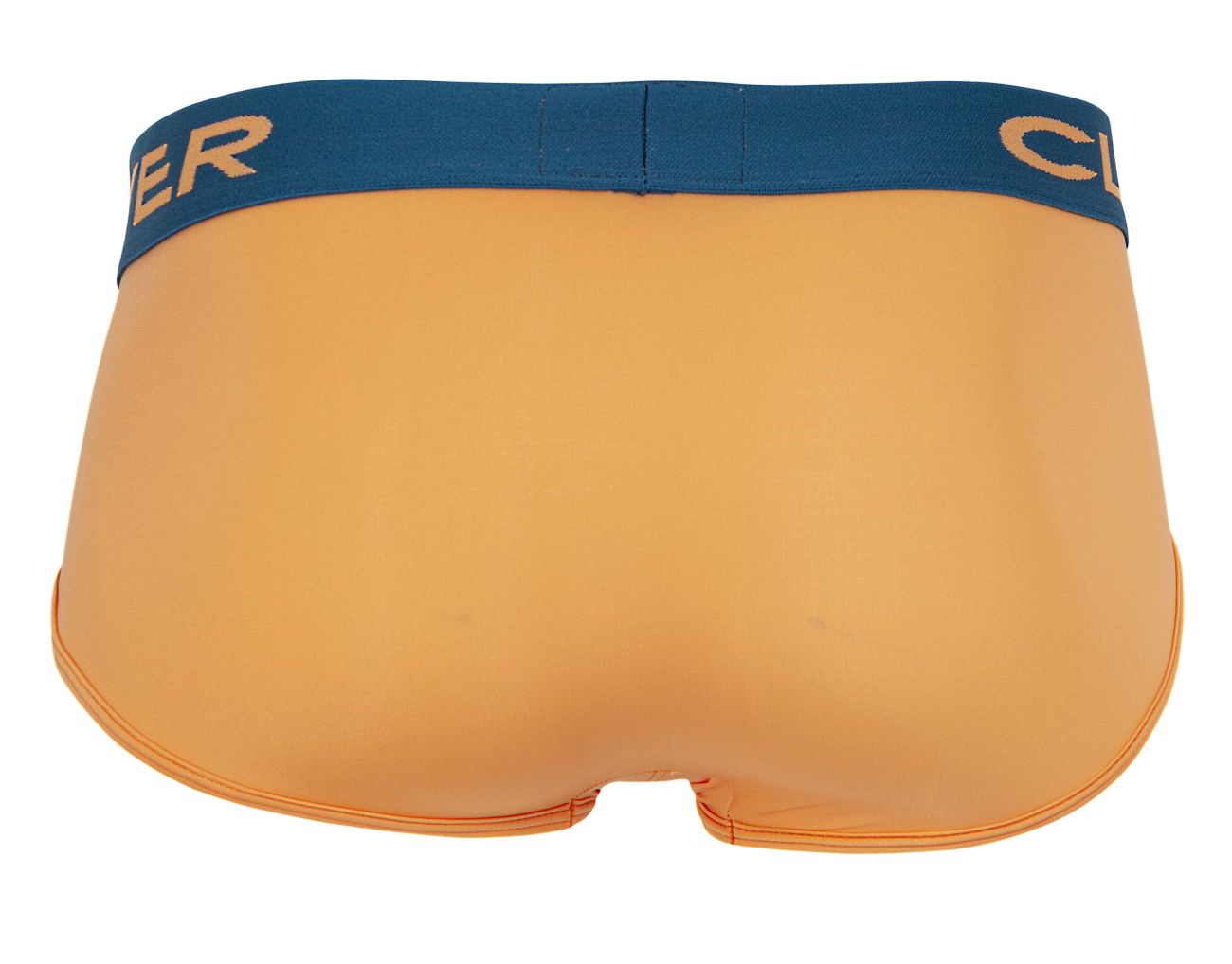 Clever 1579 Coque Briefs Color Orange - DealByEthan.gay loves Clever