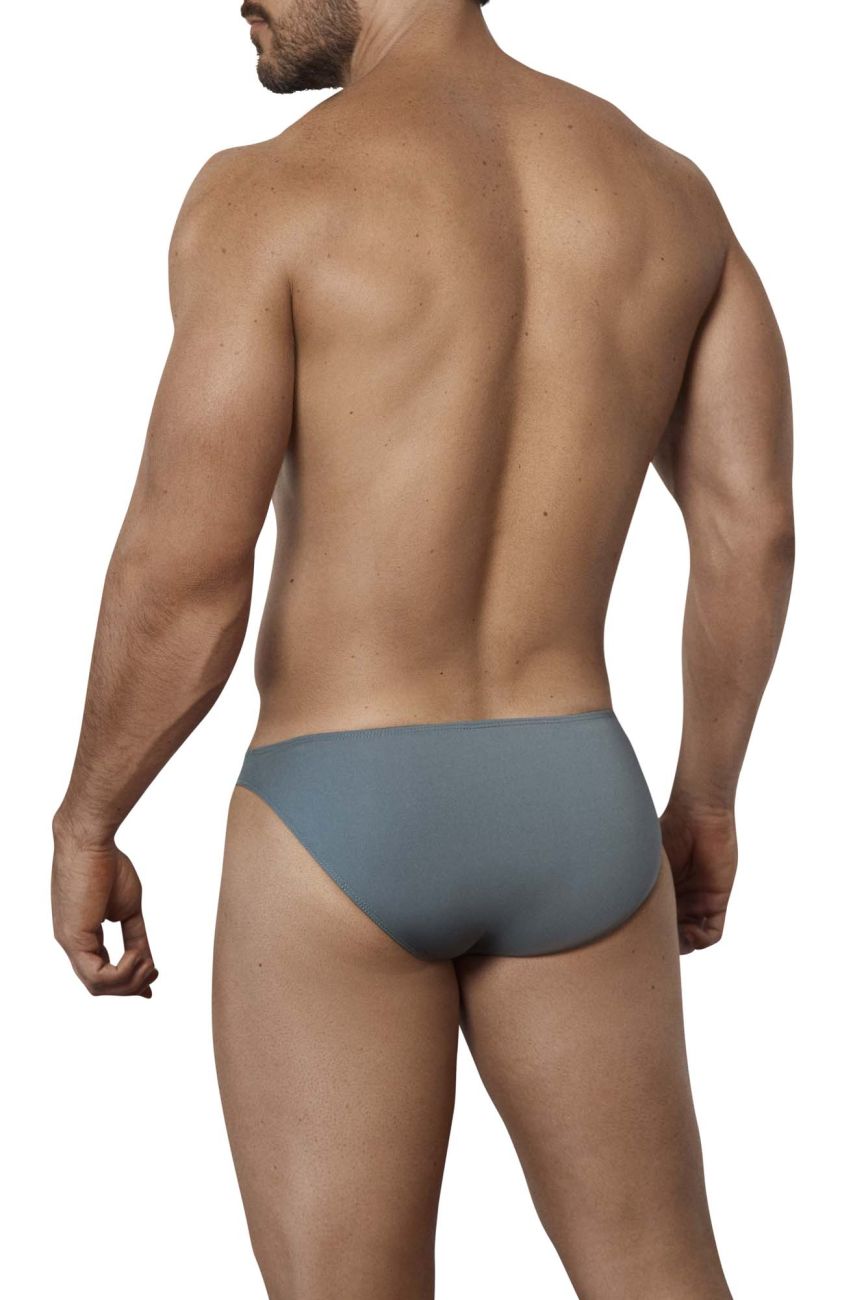 Clever 1581 Emotion Bikini Color Gray - DealByEthan.gay loves Clever