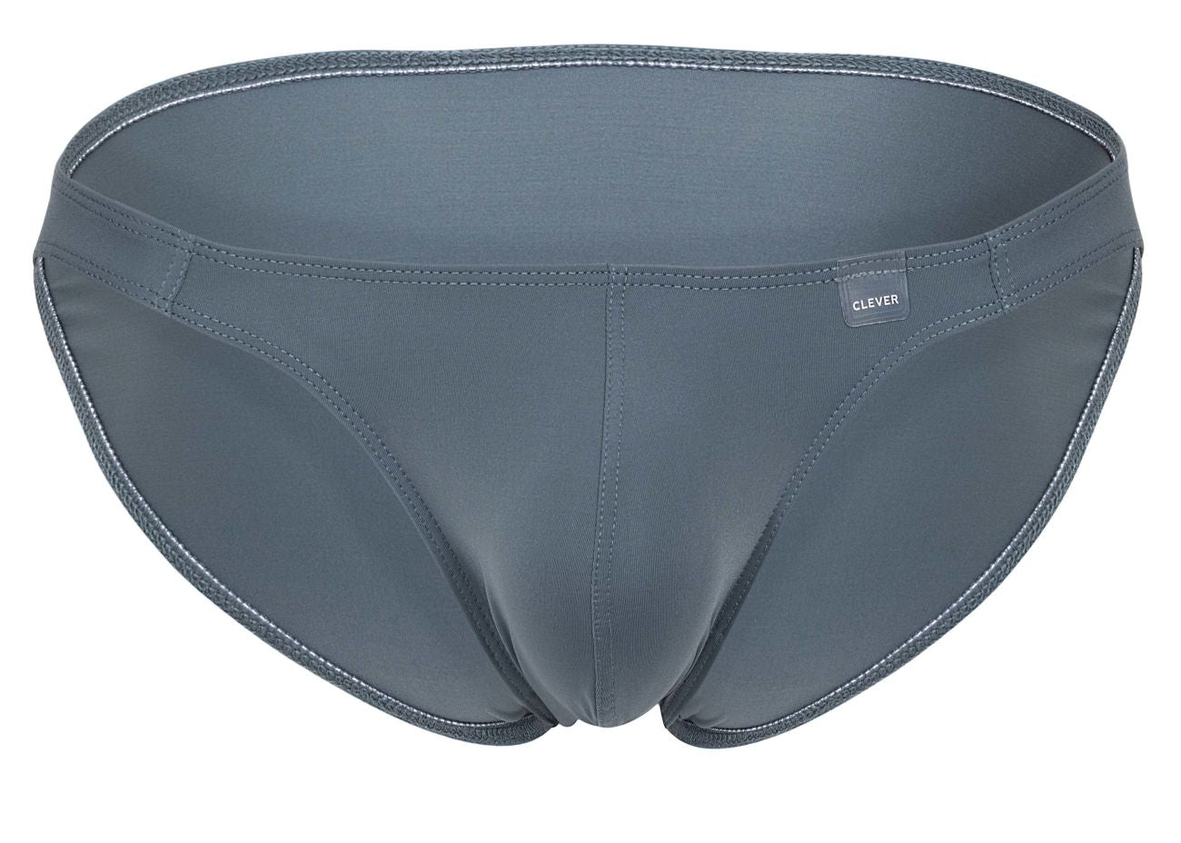 Clever 1581 Emotion Bikini Color Gray - DealByEthan.gay loves Clever