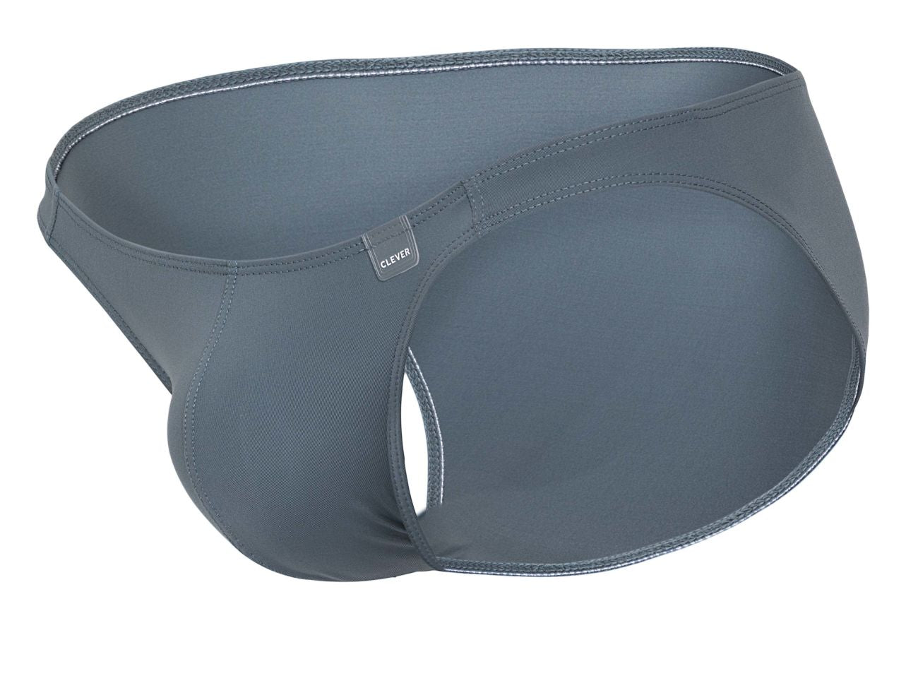 Clever 1581 Emotion Bikini Color Gray - DealByEthan.gay loves Clever