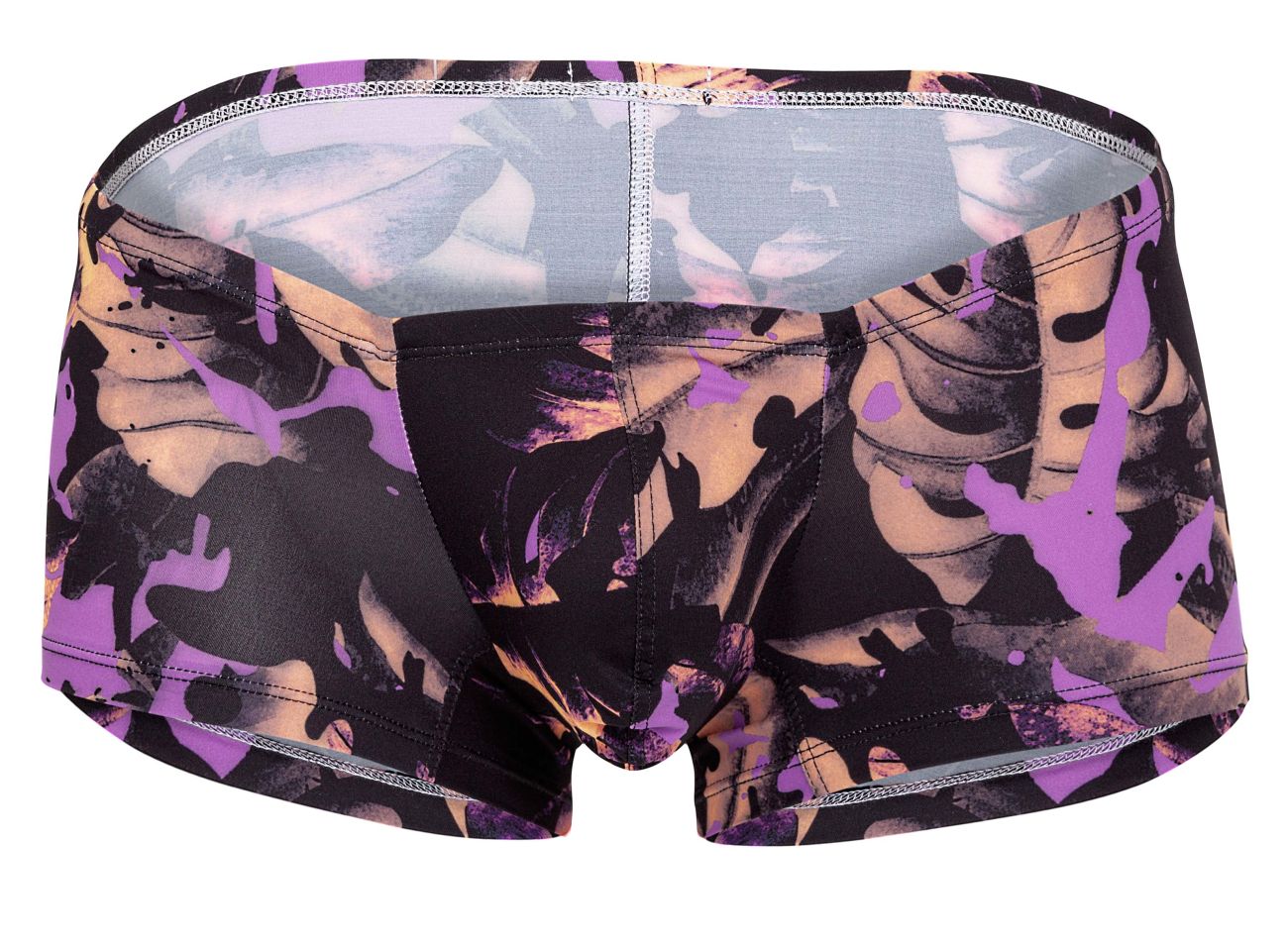 Clever 1599 Natura Trunks Color Black - DealByEthan.gay loves Clever