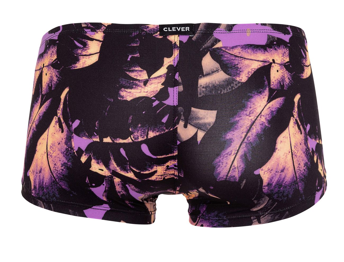 Clever 1599 Natura Trunks Color Black - DealByEthan.gay loves Clever