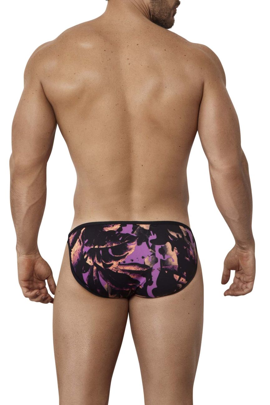 Clever 1600 Natura Bikini Color Black - DealByEthan.gay loves Clever