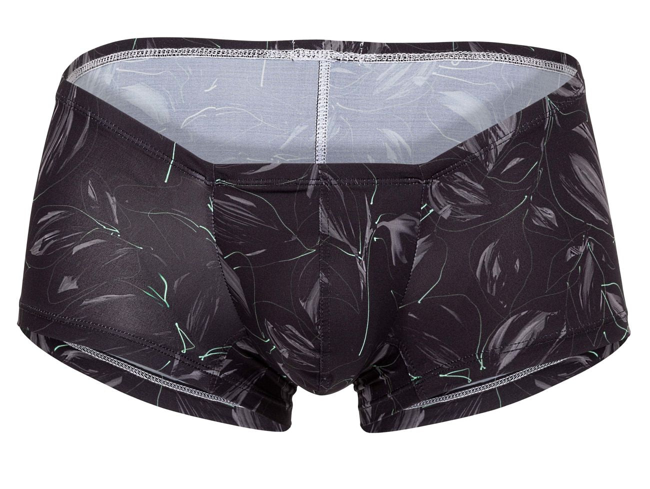 Clever 1602 Oasis Trunks Color Black - DealByEthan.gay loves Clever