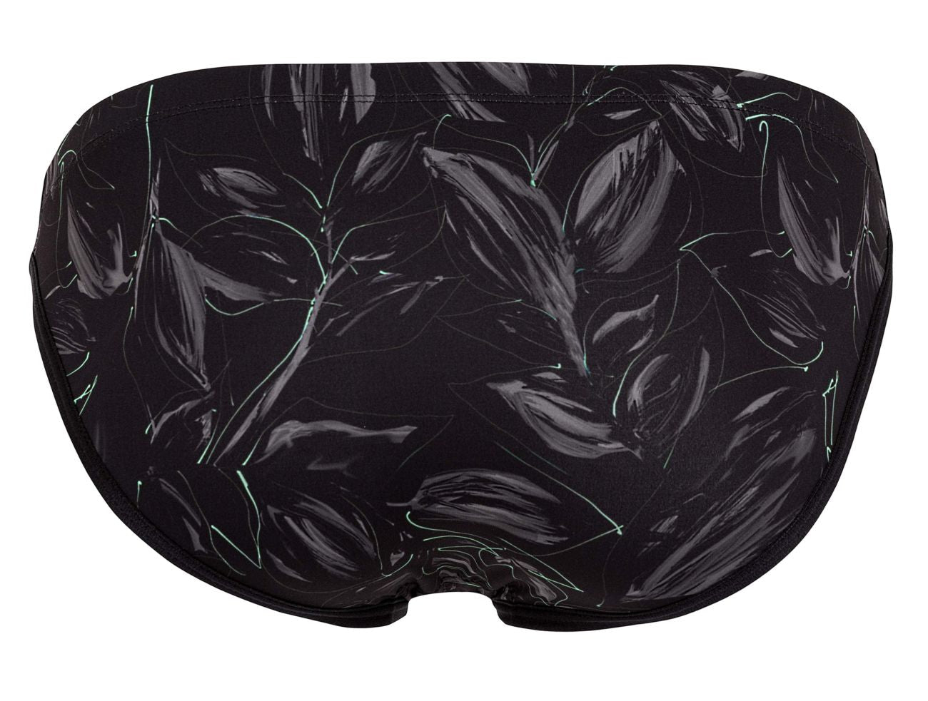 Clever 1603 Oasis Bikini Color Black - DealByEthan.gay loves Clever