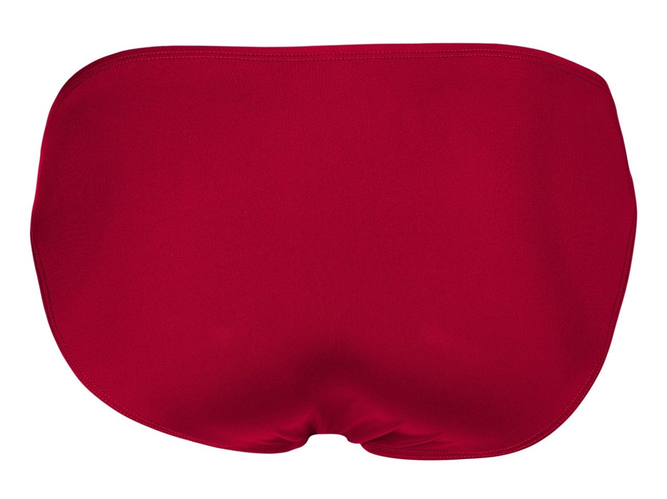 Clever 1608 Beatnik Bikini Color Red - DealByEthan.gay loves Clever
