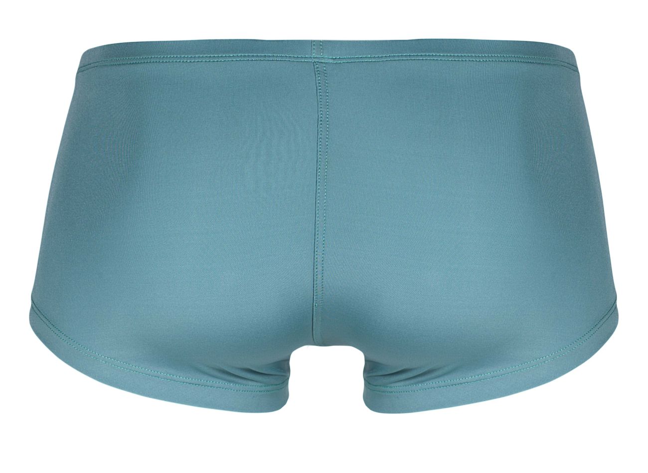 Clever 1616 Mente Trunks Color Green - DealByEthan.gay loves Clever