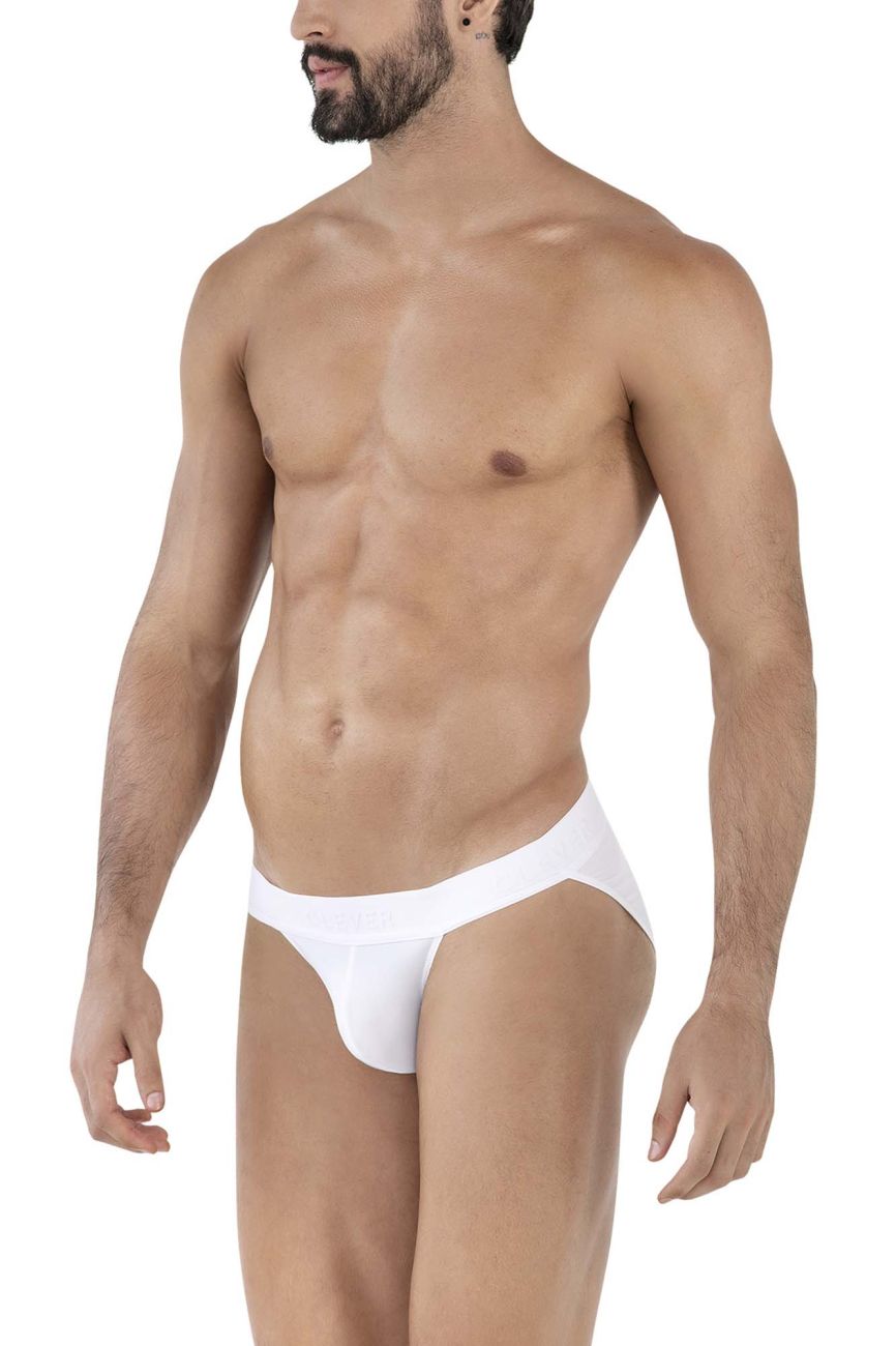 Clever 1627 Deseo Bikini Color White - DealByEthan.gay loves Clever