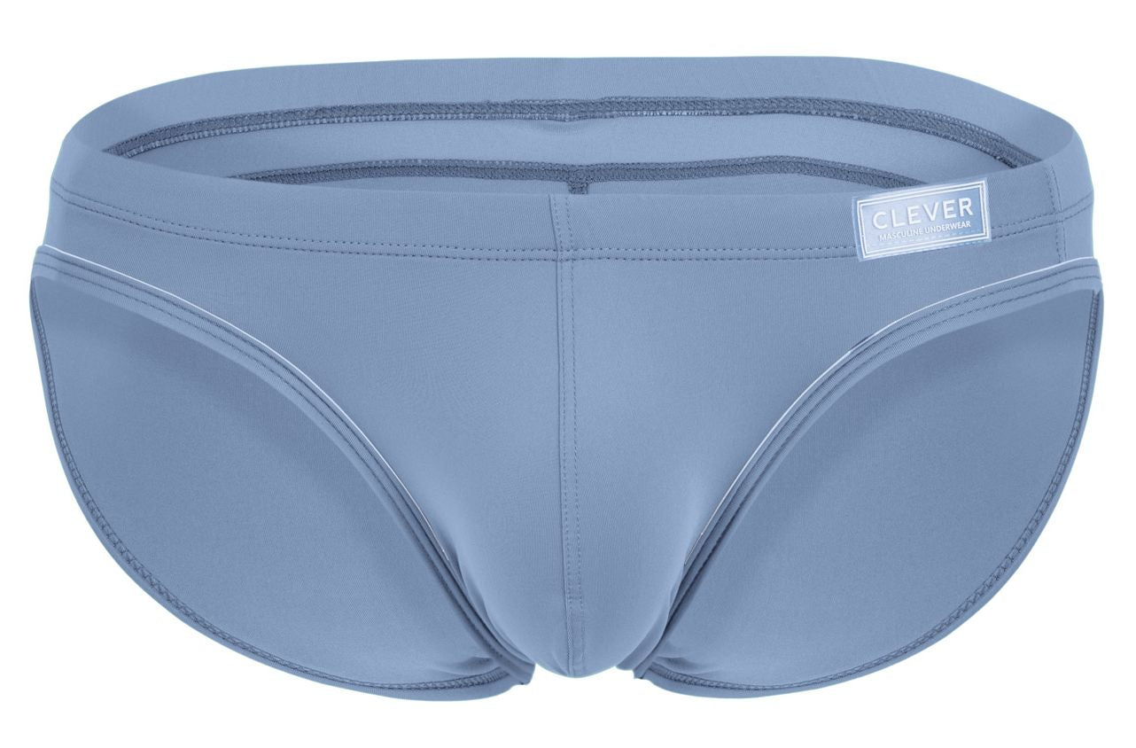 Clever 1656 Mirage Bikini Color Blue - DealByEthan.gay loves Clever