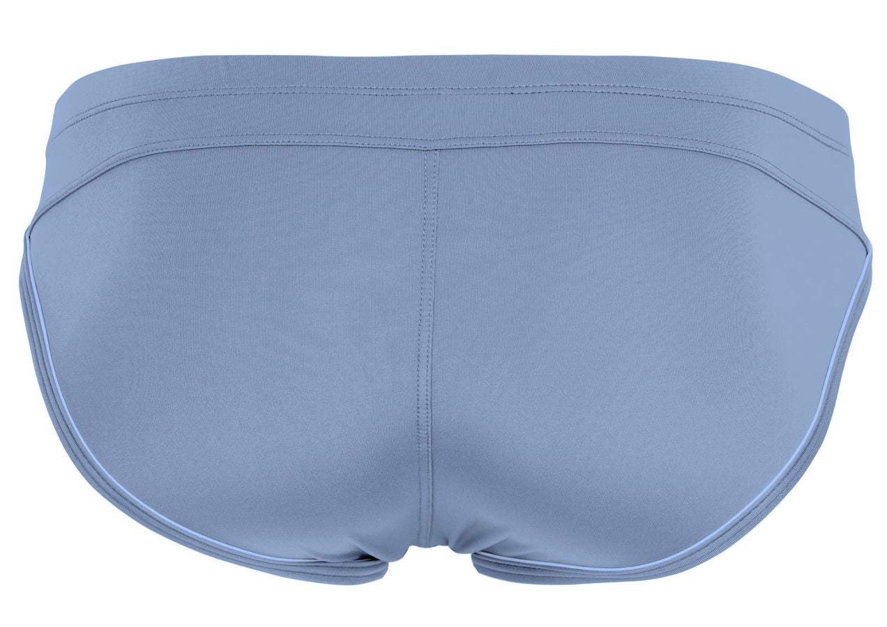 Clever 1656 Mirage Bikini Color Blue - DealByEthan.gay loves Clever