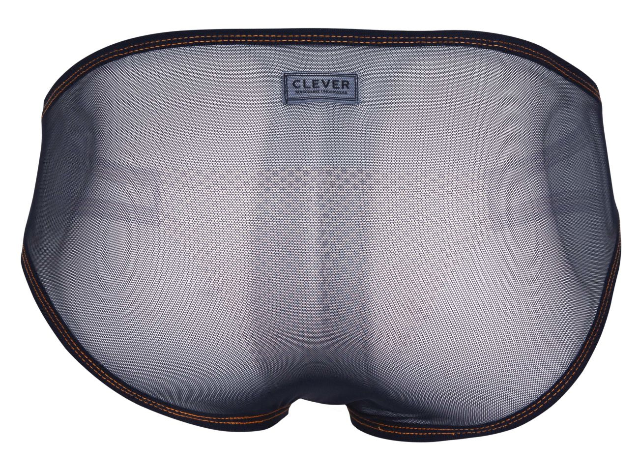 Clever 1657 Mockery Bikini Color Orange - DealByEthan.gay loves Clever