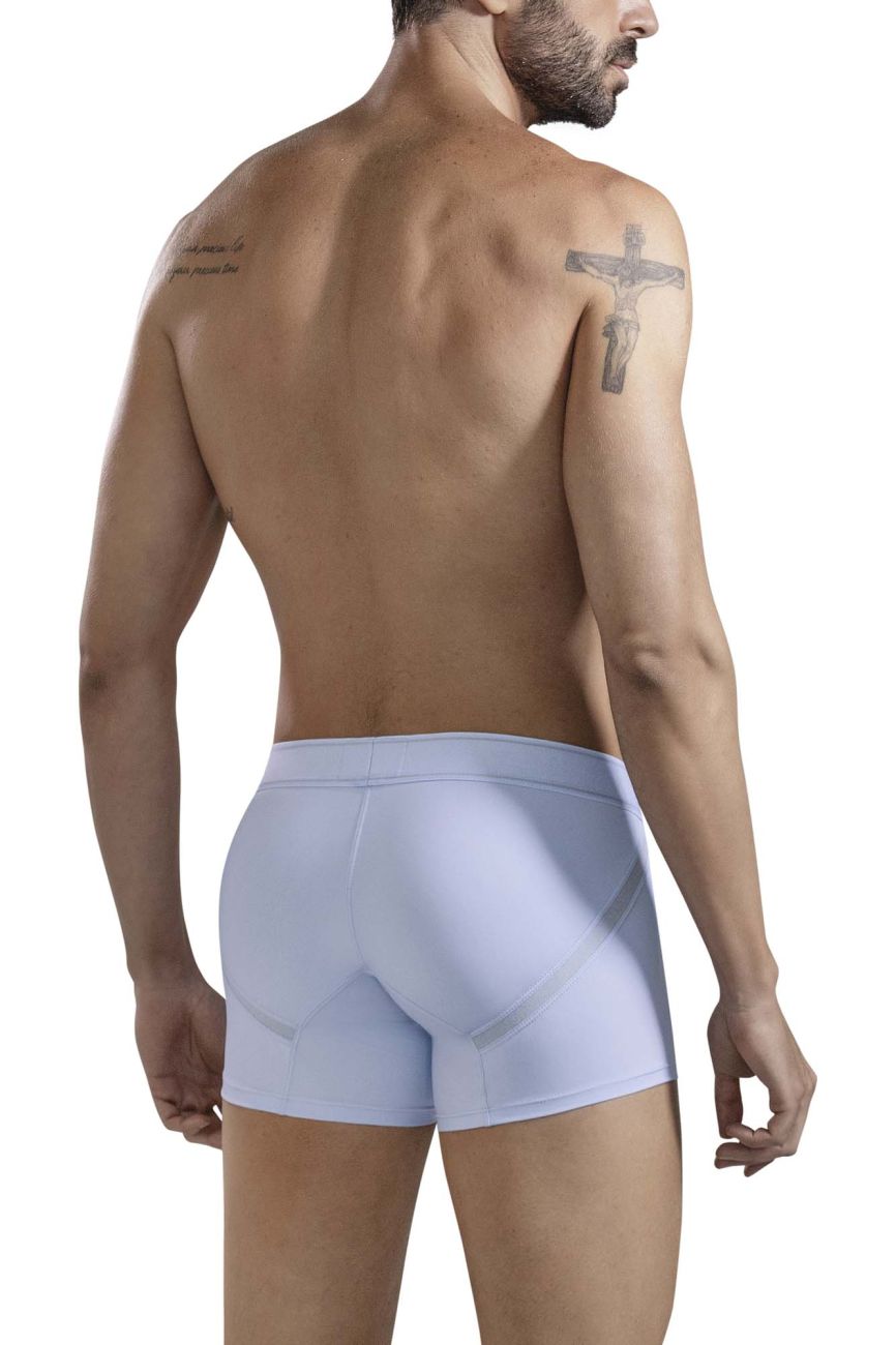 Clever 1658 Imagination Boxer Briefs Color Blue - DealByEthan.gay loves Clever