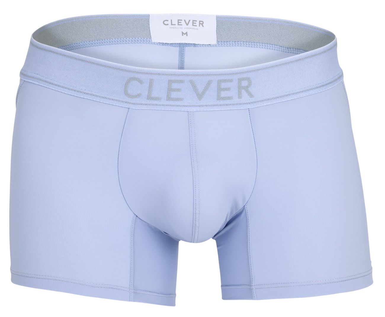 Clever 1658 Imagination Boxer Briefs Color Blue - DealByEthan.gay loves Clever