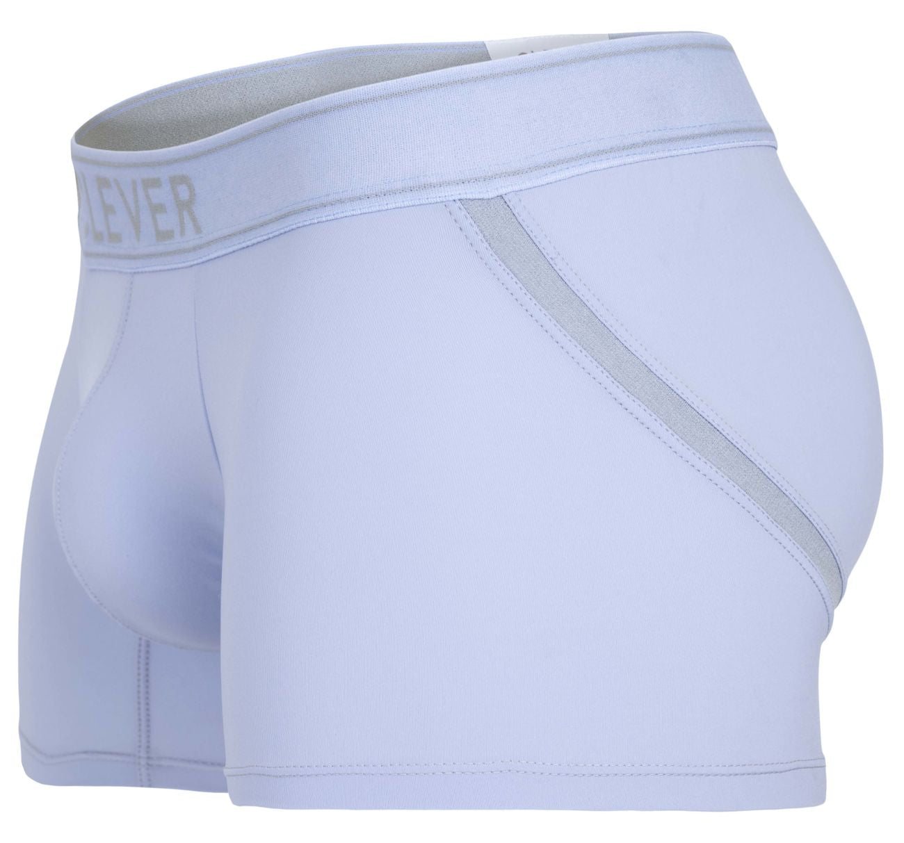 Clever 1658 Imagination Boxer Briefs Color Blue - DealByEthan.gay loves Clever