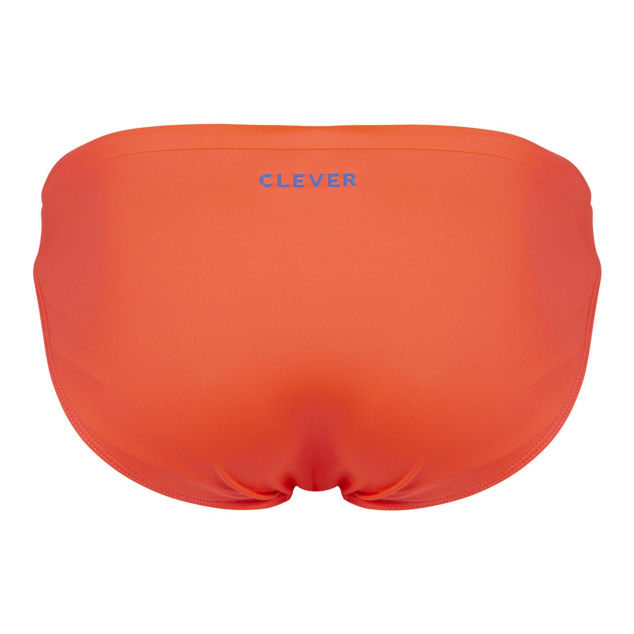 Clever 1735 Vivo Swim Briefs Color Orange - DealByEthan.gay loves Clever