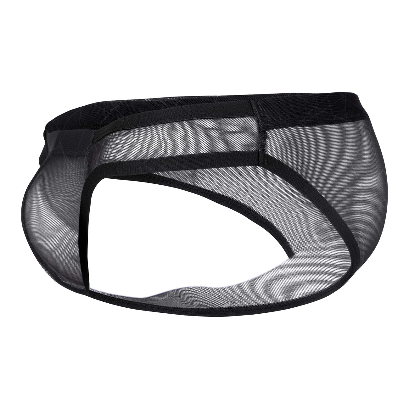 Clever 1747 Geometric Bikini Color Black - DealByEthan.gay loves Clever