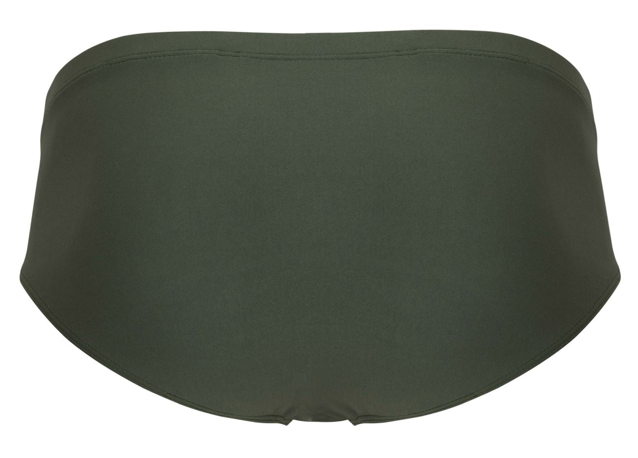 Clever 1781 Maya Briefs Color Dark Green - DealByEthan.gay loves Clever