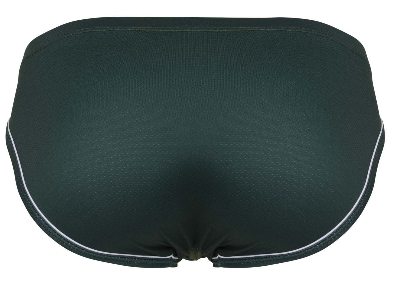 Clever 1782 Argovia Briefs Color Dark Green - DealByEthan.gay loves Clever