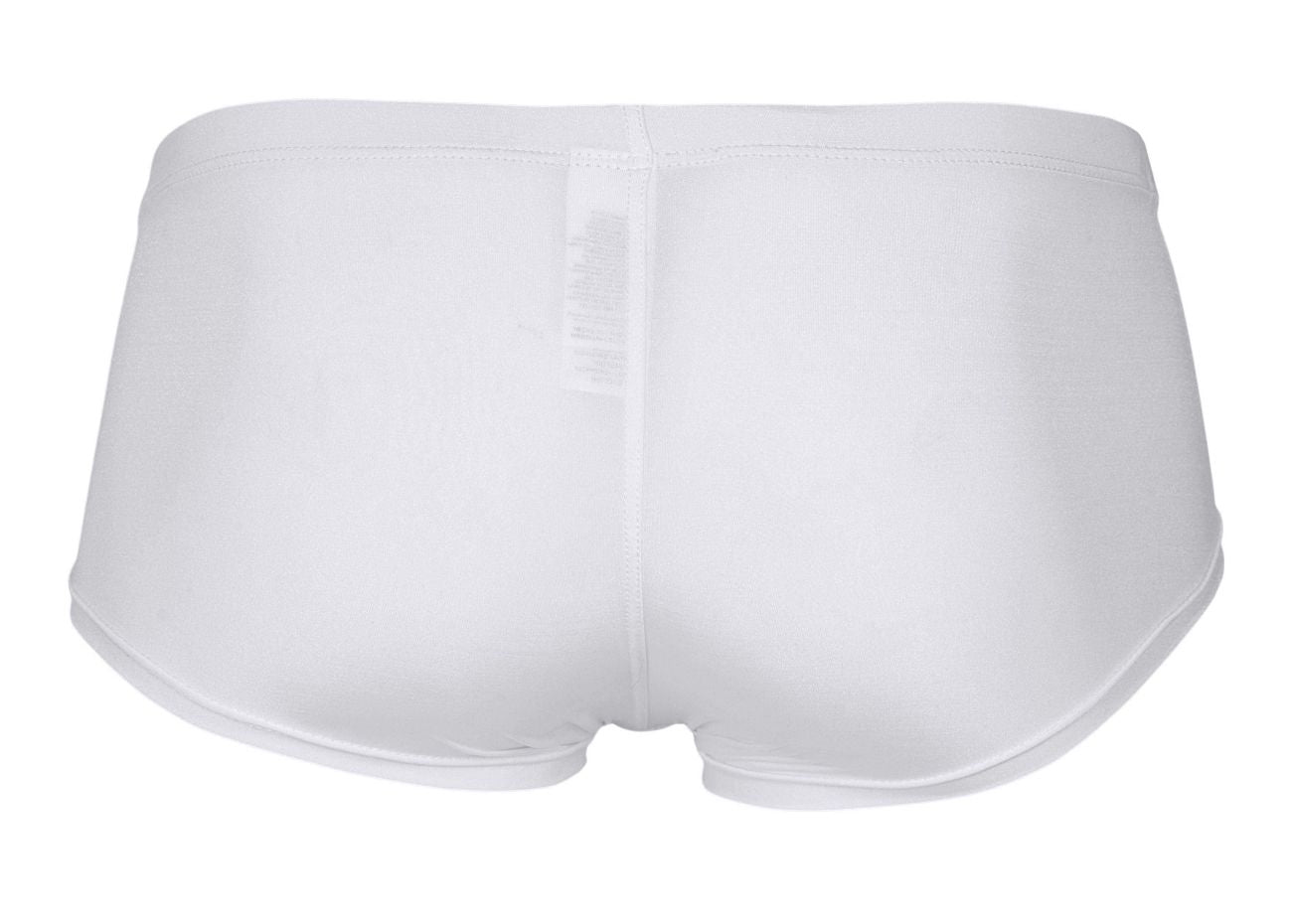 Clever 229930 3PK Australian Latin Trunks Color White-Black-Gray - DealByEthan.gay loves Clever