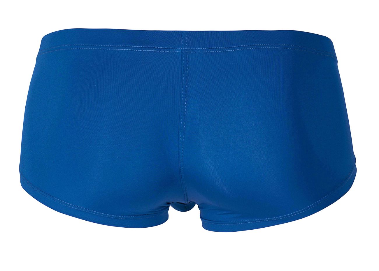 Clever 229931 3PK Australian Latin Trunks Color Petrol Blue-Dark Blue-Gray - DealByEthan.gay loves Clever