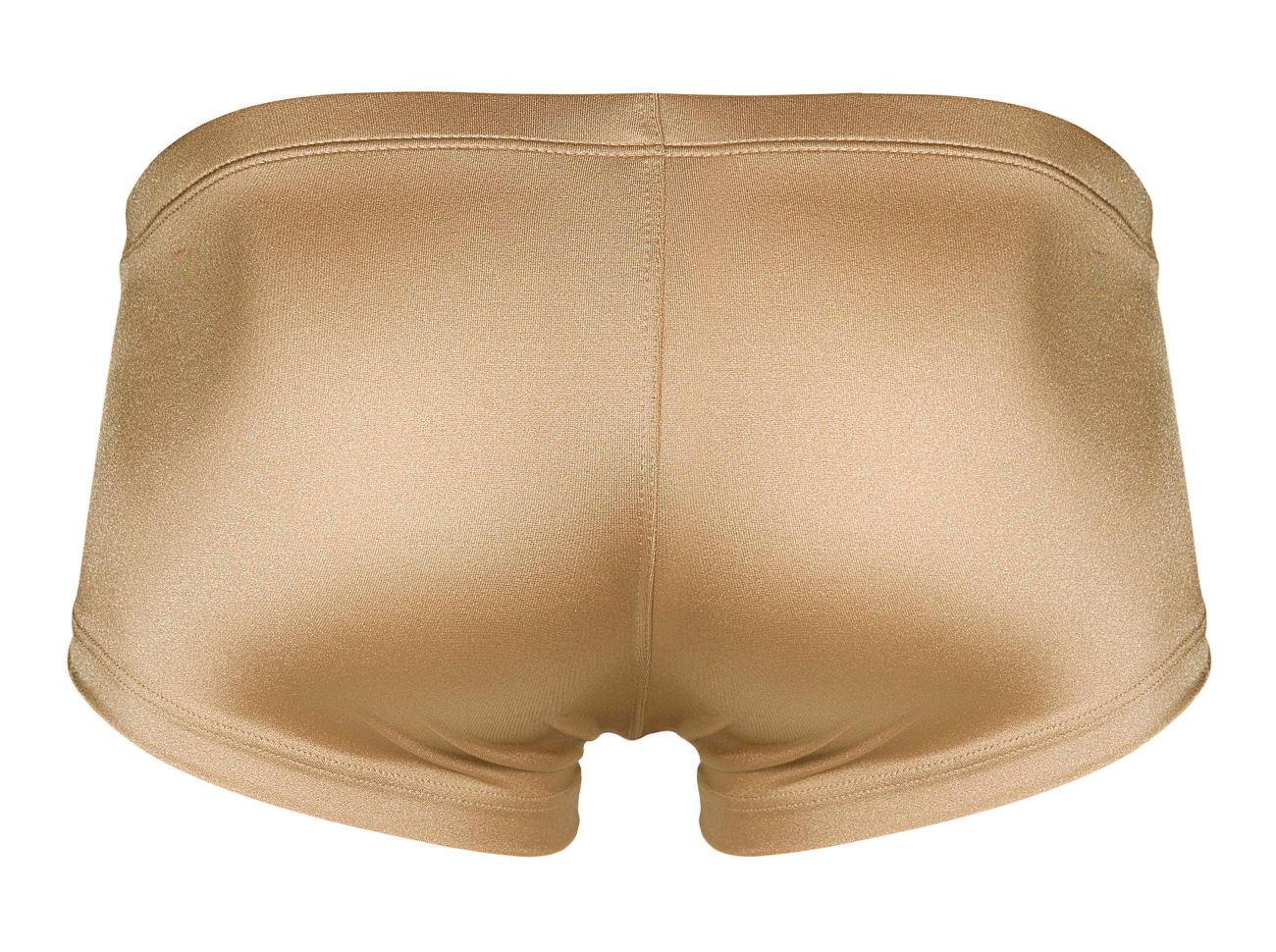 Clever 229941 3PK Australian Latin Trunks Trunks Color Blue-Ochre-Gold - DealByEthan.gay loves Clever