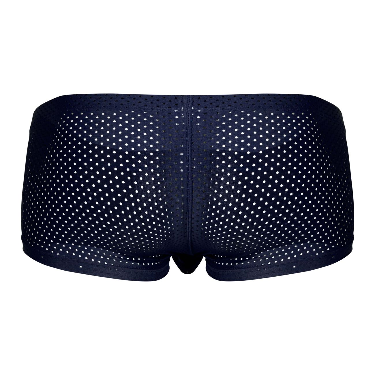 Clever 229947 3PK Autralian Latin Trunks Color Black-Red-Blue - DealByEthan.gay loves Clever