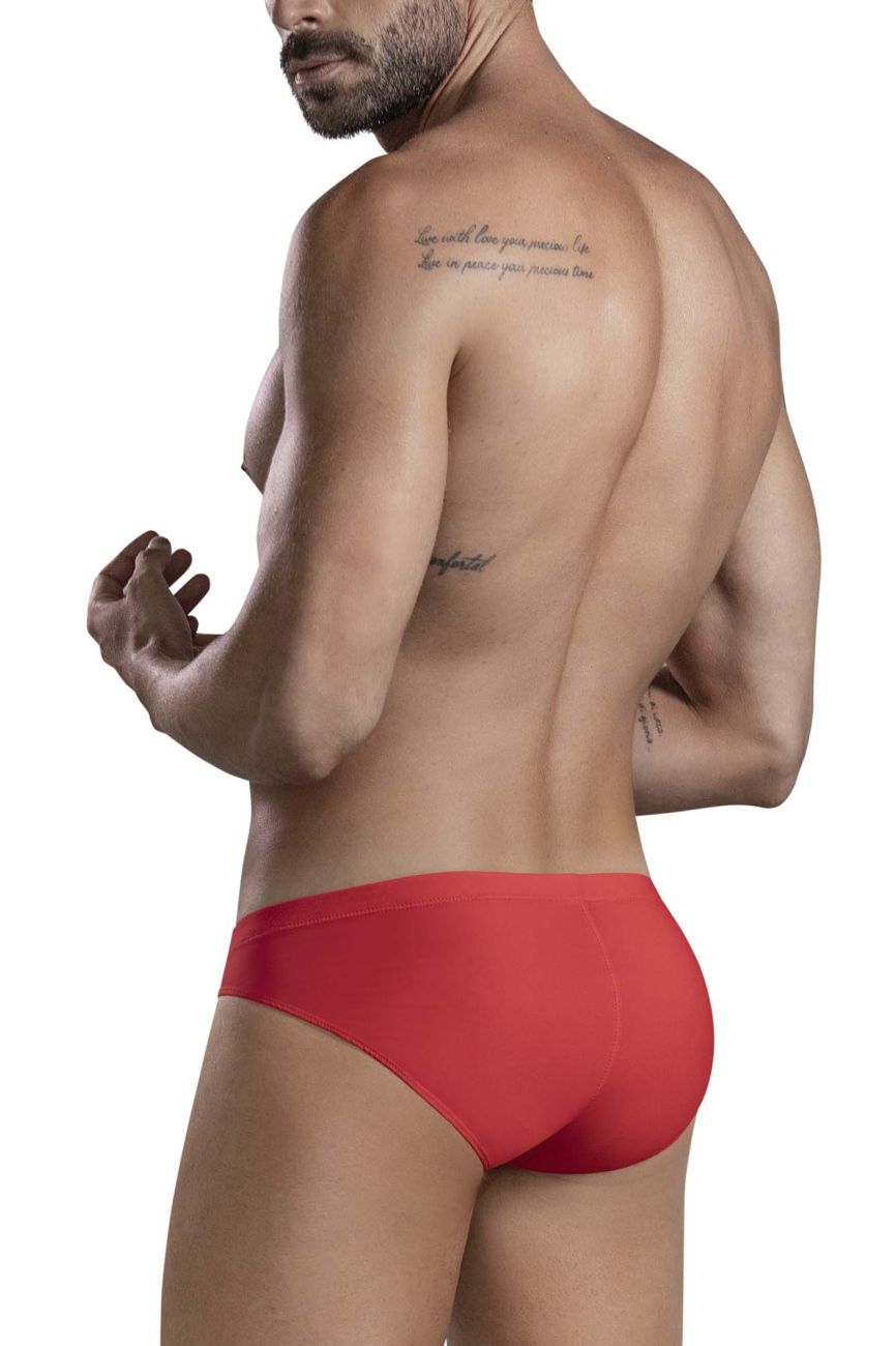 Clever 519967 7PK Briefs Color Multi-colored - DealByEthan.gay loves Clever