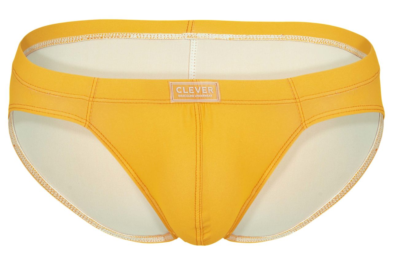 Clever 519967 7PK Briefs Color Multi-colored - DealByEthan.gay loves Clever