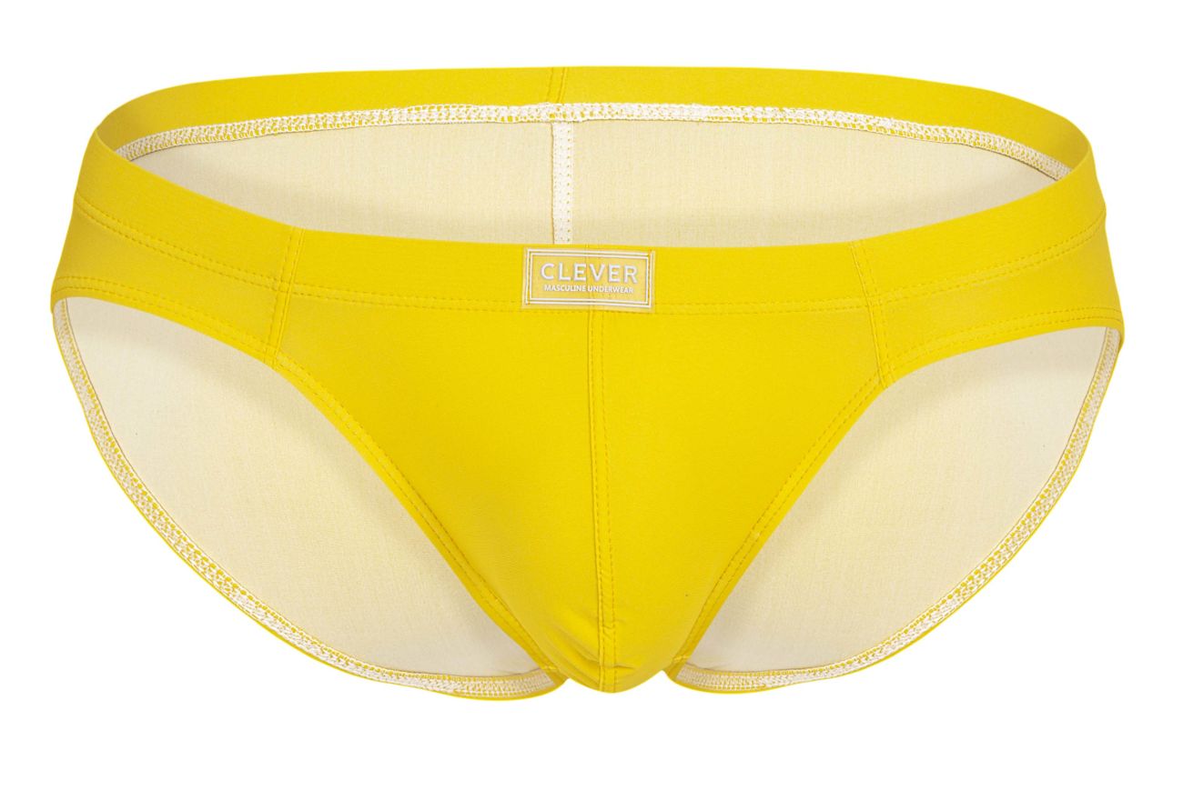 Clever 519967 7PK Briefs Color Multi-colored - DealByEthan.gay loves Clever