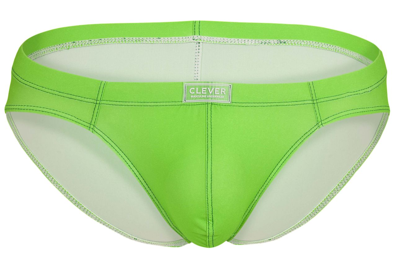 Clever 519967 7PK Briefs Color Multi-colored - DealByEthan.gay loves Clever