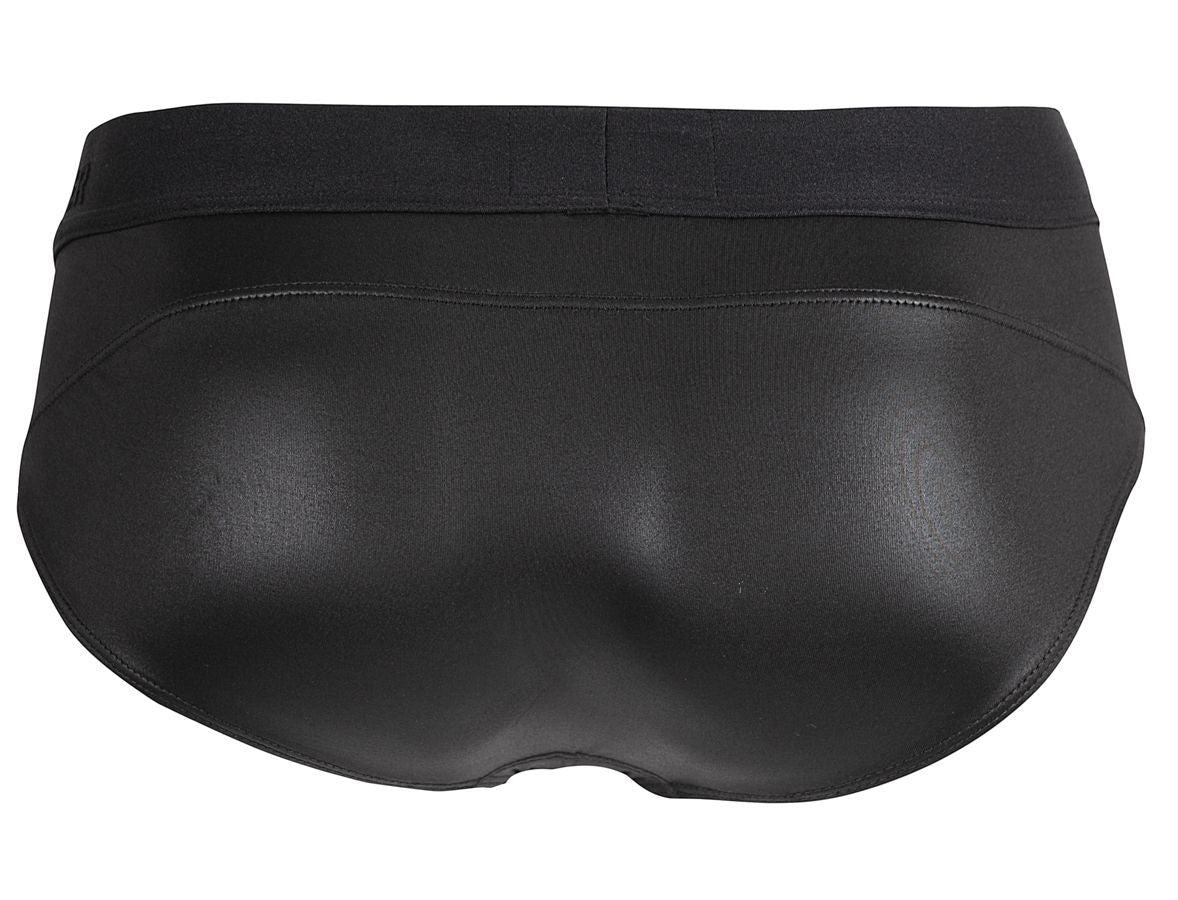 Calzoncillos Clever 1534 Kraken Color Negro