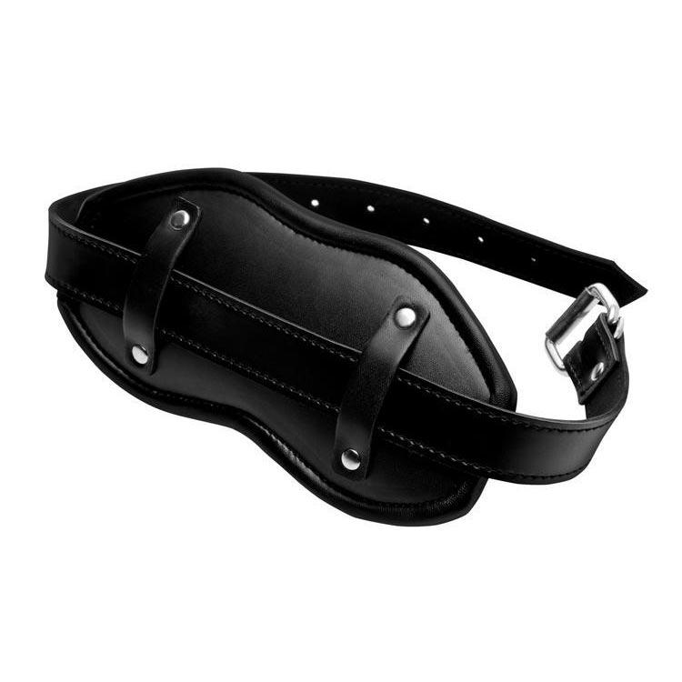 Cock Head Silicone Mouth Gag - DealByEthan.gay loves Strict