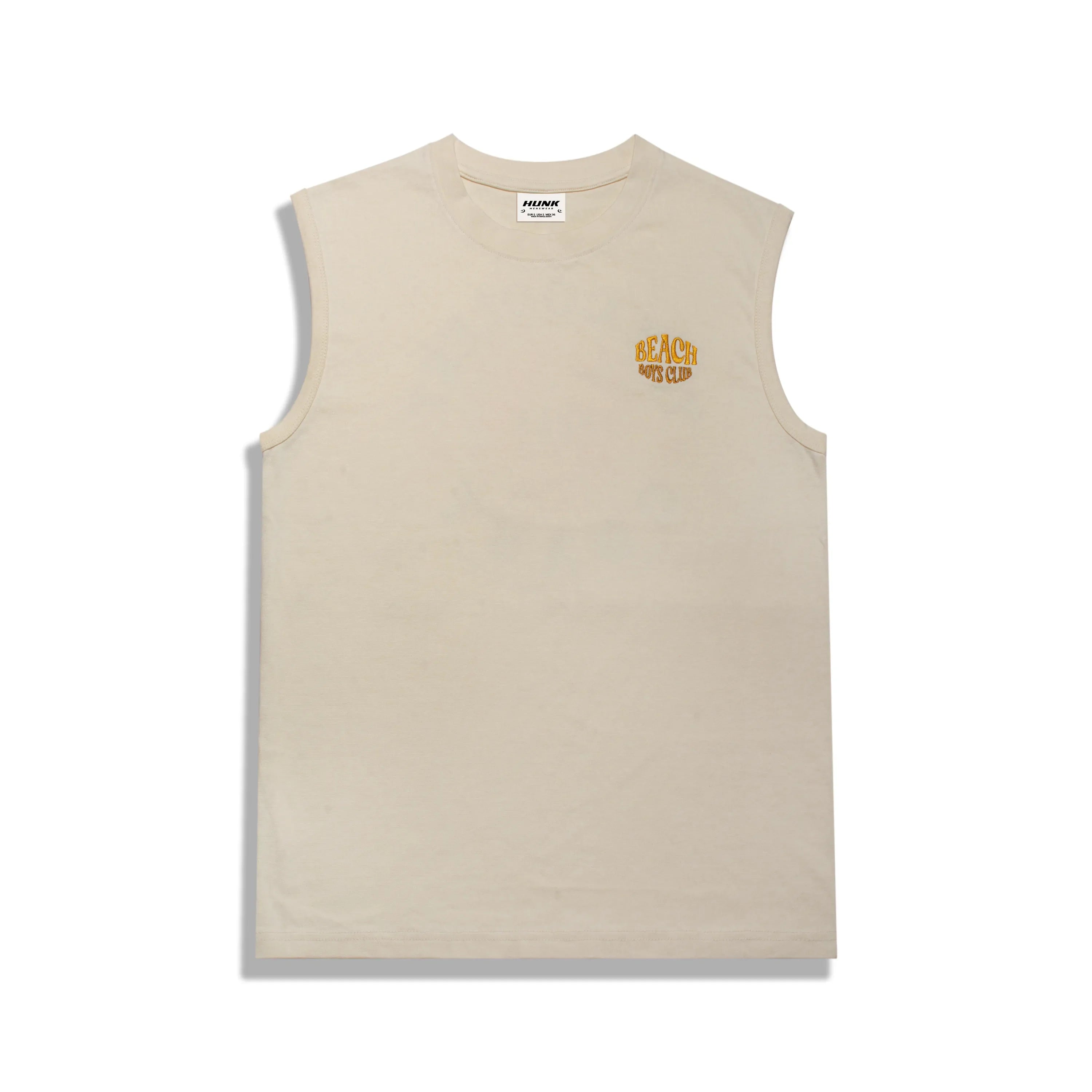 Coolest Coast Tank Top - DealByEthan.gay loves HUNK