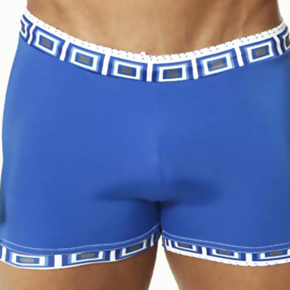 Cover Male CM0710 Tribal Swim Boxer