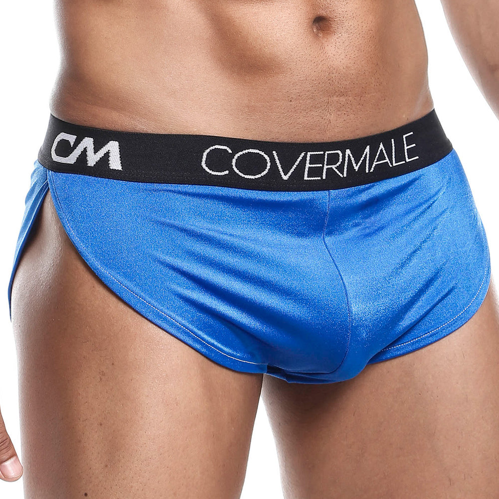 Cover Male CMG018 Frido Lounge Short - DealByEthan.gay loves Cover Male