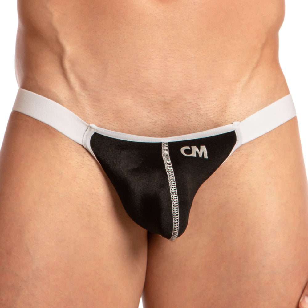 Cover Male CMK050 Striker Thong - DealByEthan.gay loves Cover Male