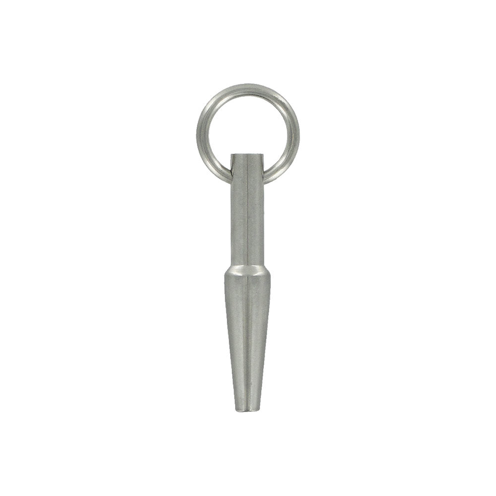 Cum-Thru Penis Plug - DealByEthan.gay loves Master Series