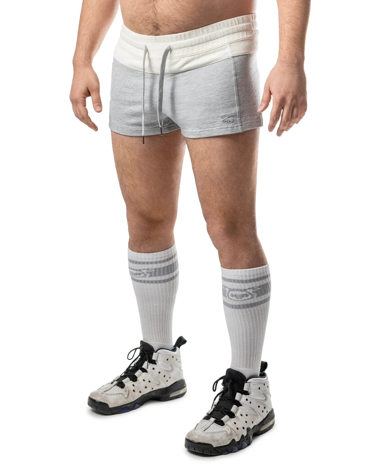 DUAL TRUNK SHORT - DealByEthan.gay loves Nasty Pig