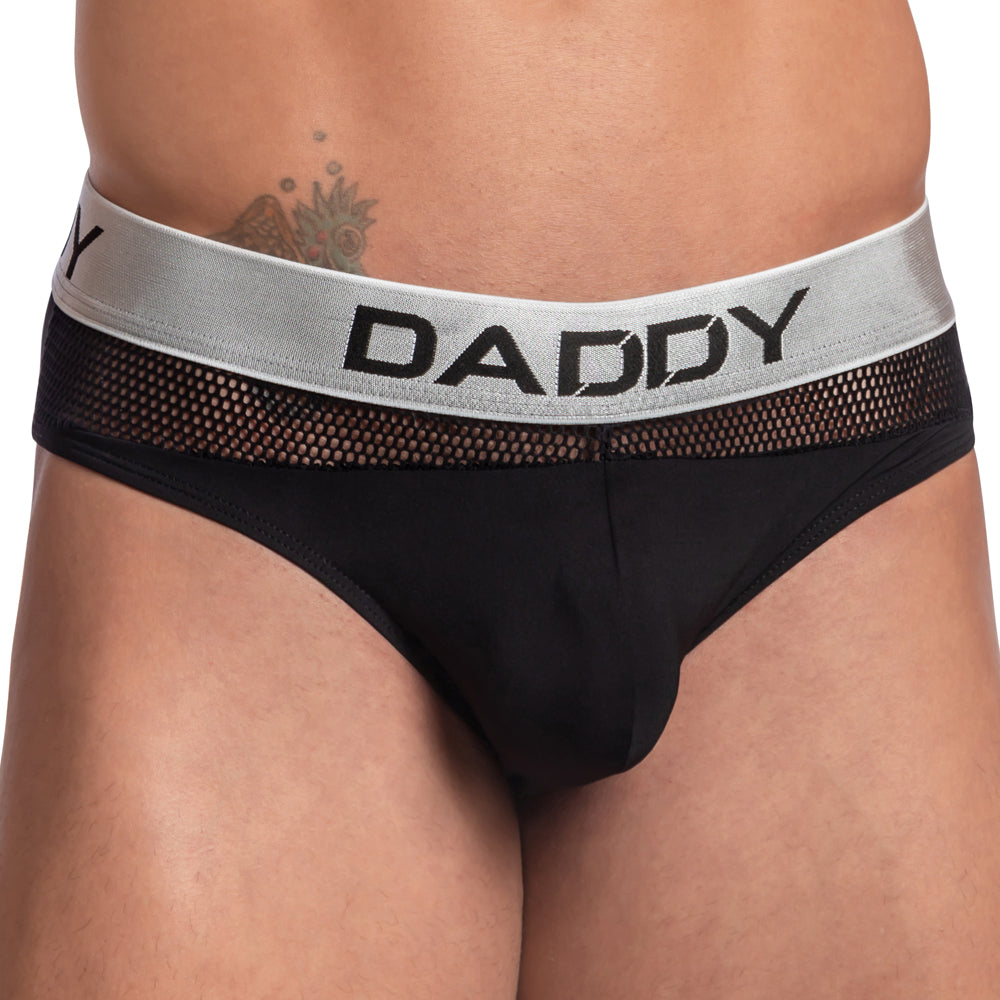 Daddy DDJ028 Halbnetz-Bikini