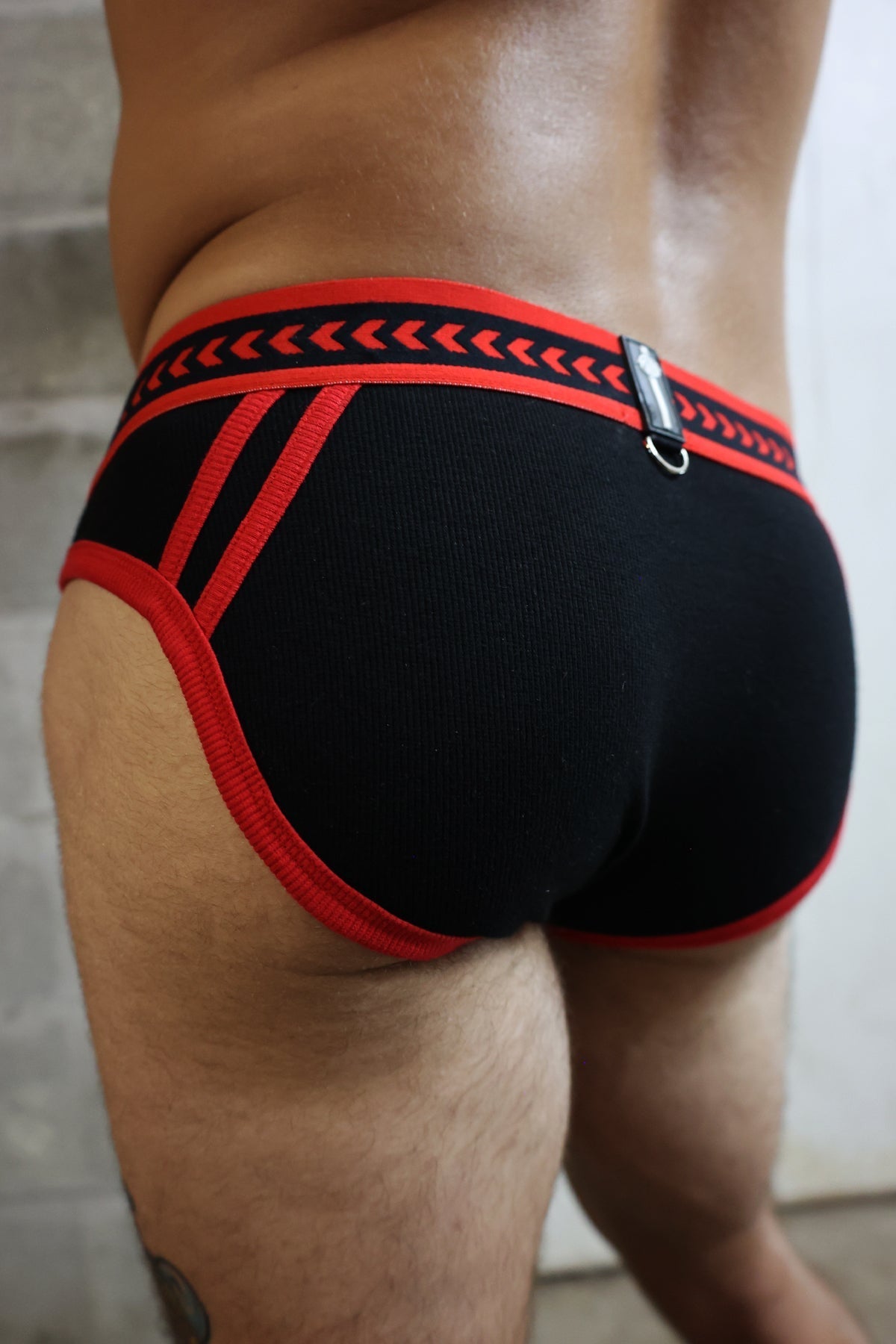 Daddy's Favorite Briefs - DealByEthan.gay loves Breedwell