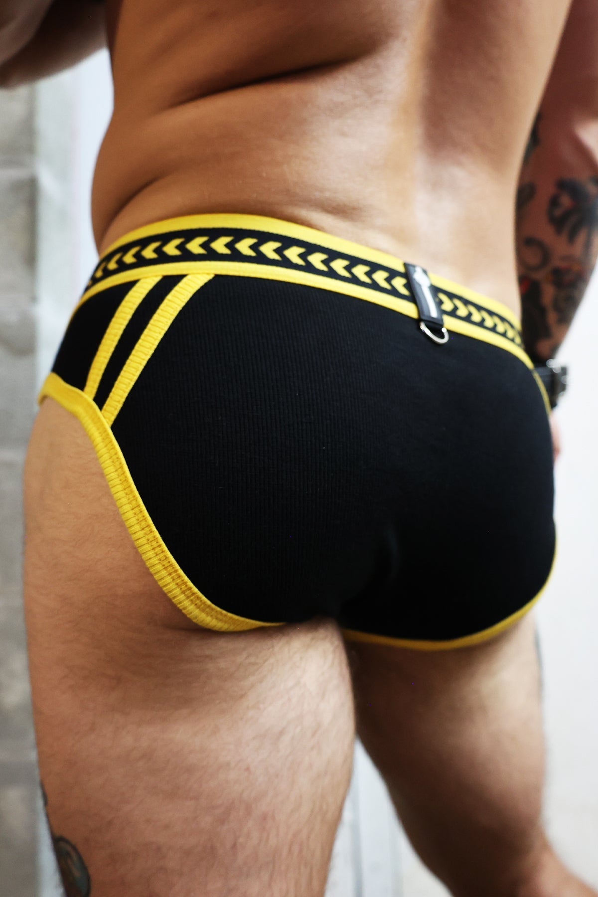 Daddy's Favorite Briefs - DealByEthan.gay loves Breedwell