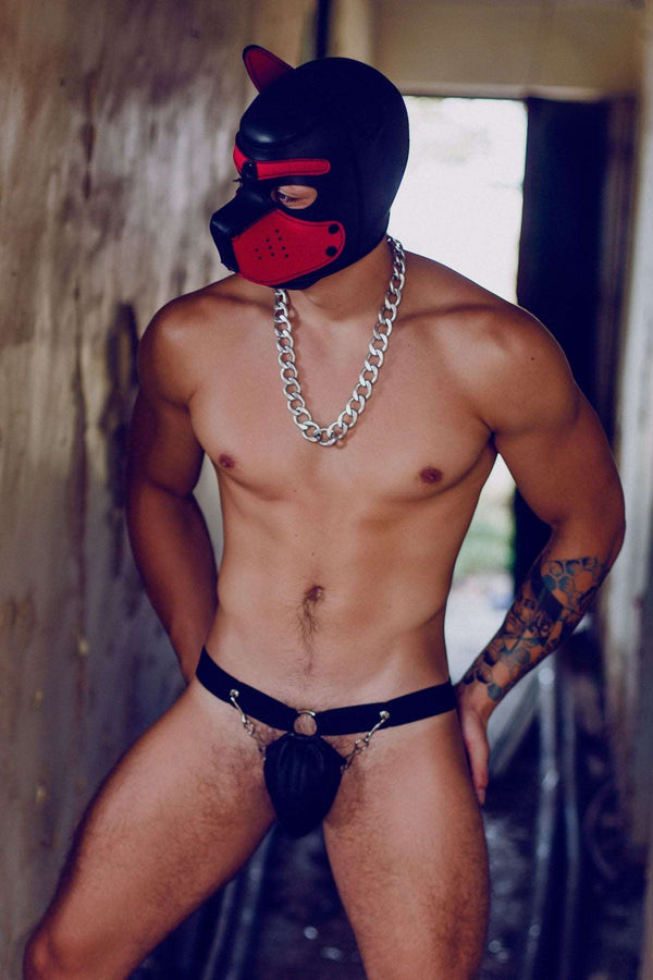 Dngeon Chain Jockstrap New Colors - DealByEthan.gay loves DNGEON