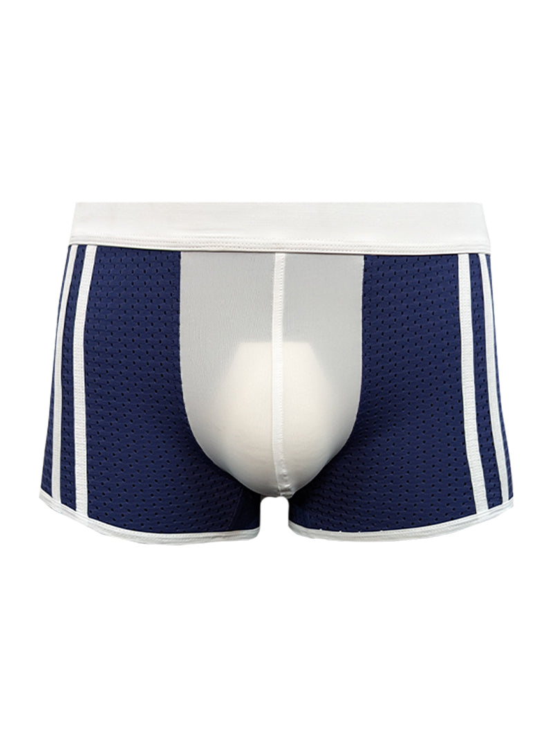 Dual Tone Trunk