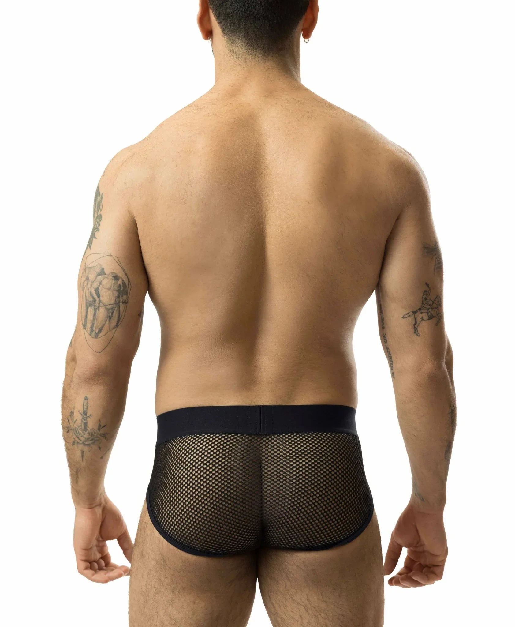 EXPOSURE BRIEF - DealByEthan.gay loves Nasty Pig