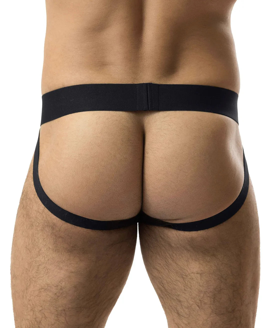 EXPOSURE JOCKSTRAP - DealByEthan.gay loves Nasty Pig