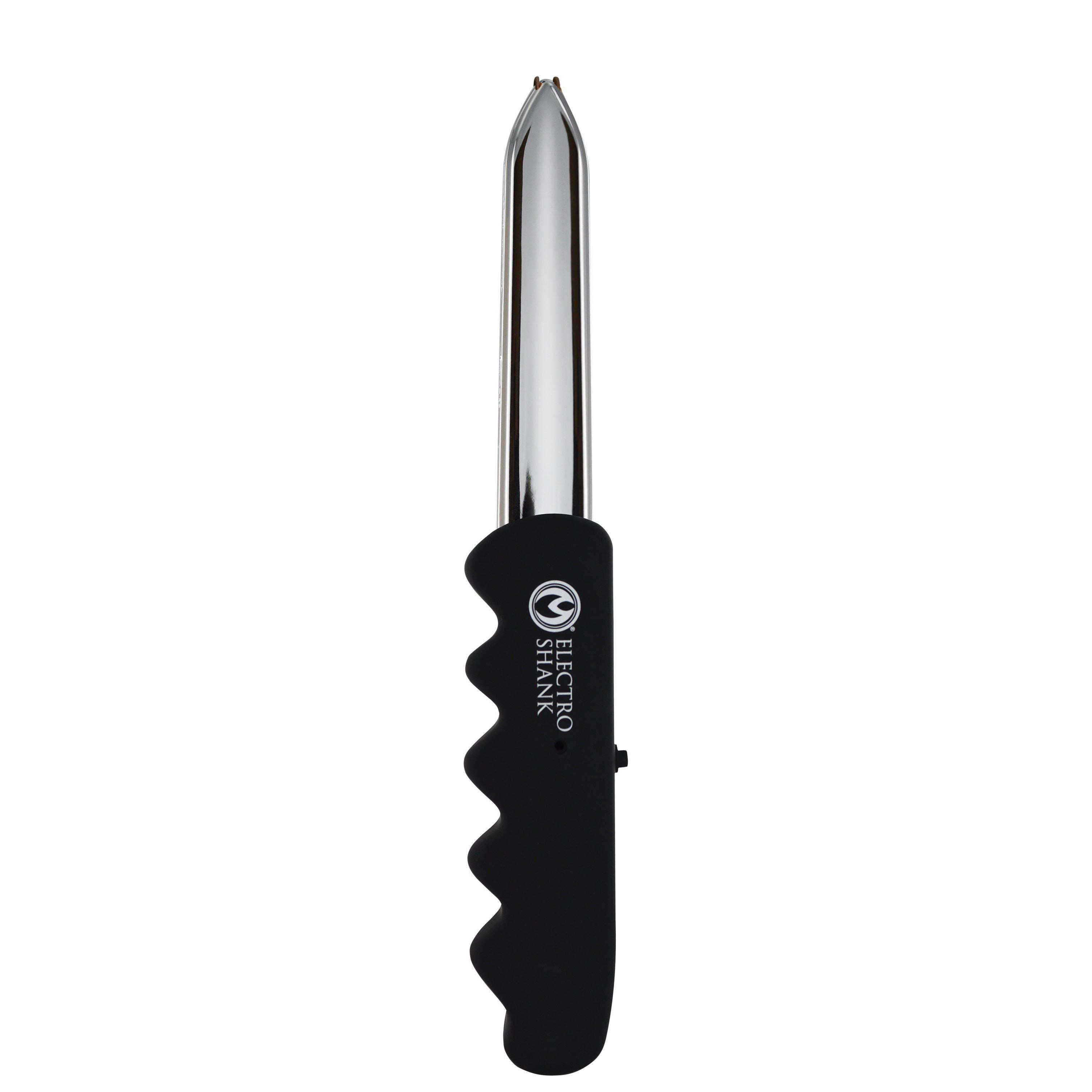 Electro Shank Electro Shock Blade with Handle - DealByEthan.gay loves Master Series