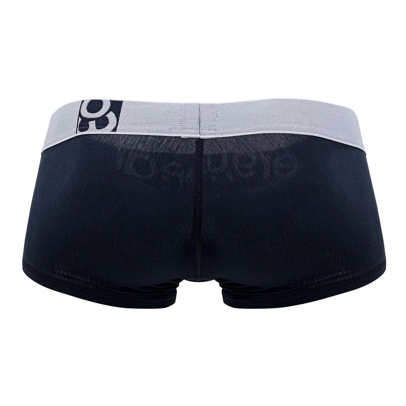 ErgoWear EW1472 MAX COTTON Trunks Color Navy Blue - DealByEthan.gay loves ErgoWear
